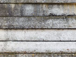 Film polyane sous dalle béton
