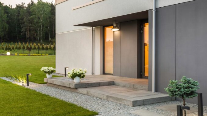 beton lave desactive Quelle est la différence entre le béton lavé et le béton désactivé ?