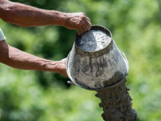 Béton Prêt à l'emploi : utilisation, avantages, dosage, composition, tuto vidéo