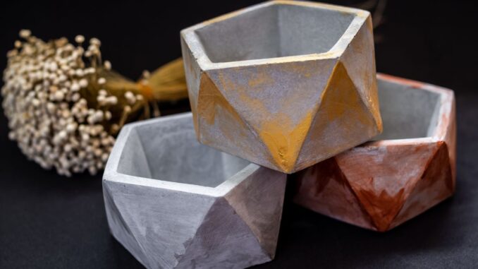 Les secrets bien gardés du béton décoratif. les secrets bien gardés du béton décoratif.