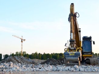 vous ne croirez jamais comment recycler votre béton !
