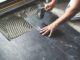 comment poser du carrelage sur une dalle béton