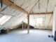 isolation des combles quelles aides en 2025